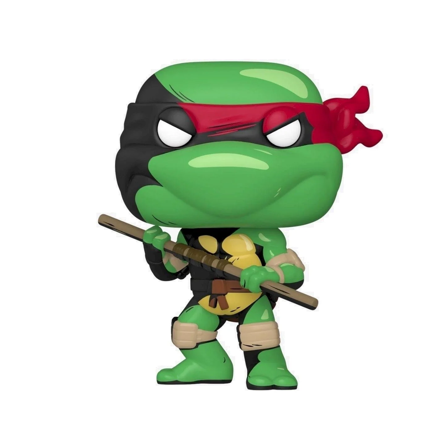 Figurka Funko POP! Teenage Mutant Ninja Turtles: Donatello Special Edition #33 – zdjęcie 2