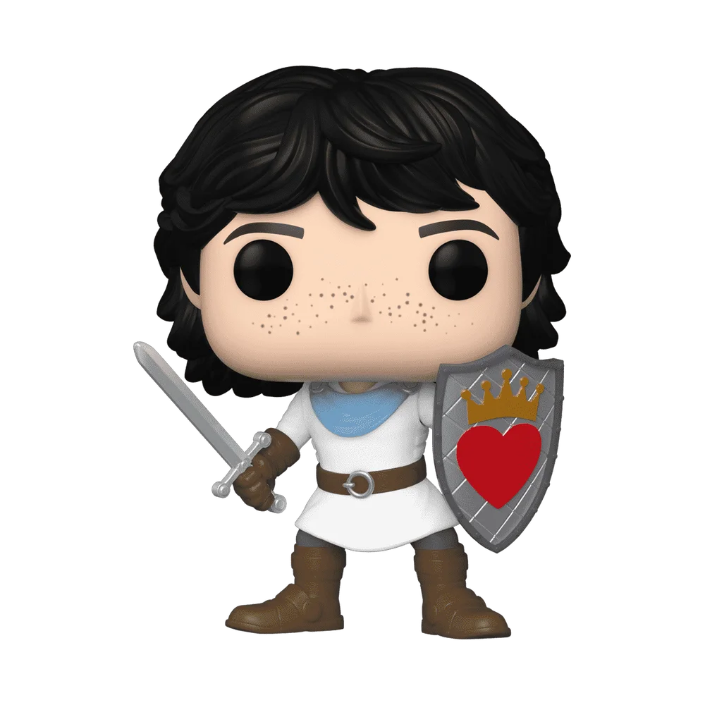 Funko POP! Stranger Things Amor Mike (NFT Release) 191 (Exclusive) *Na zamówienie