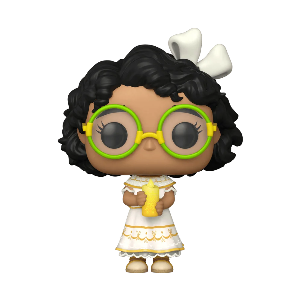 Funko POP! Disney Mirabel 1327 (Glow) *Na zamówienie