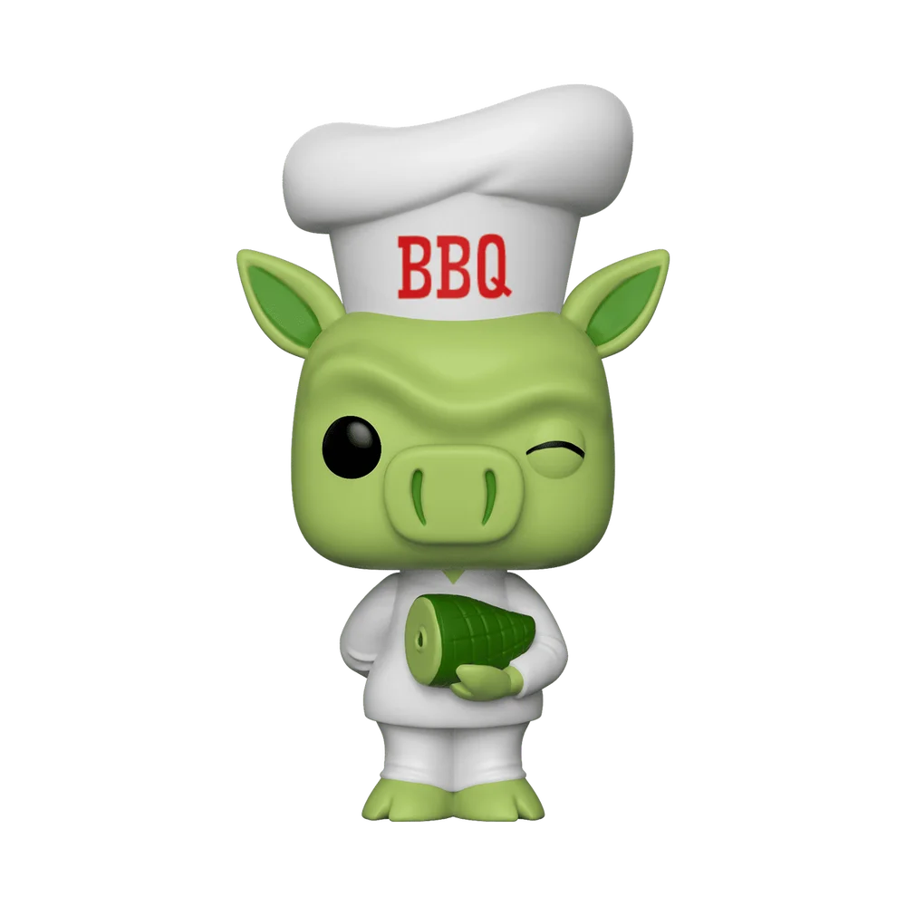 Funko POP! Fantastik Plastik Green Sam 10 (Exclusive) *Na zamówienie