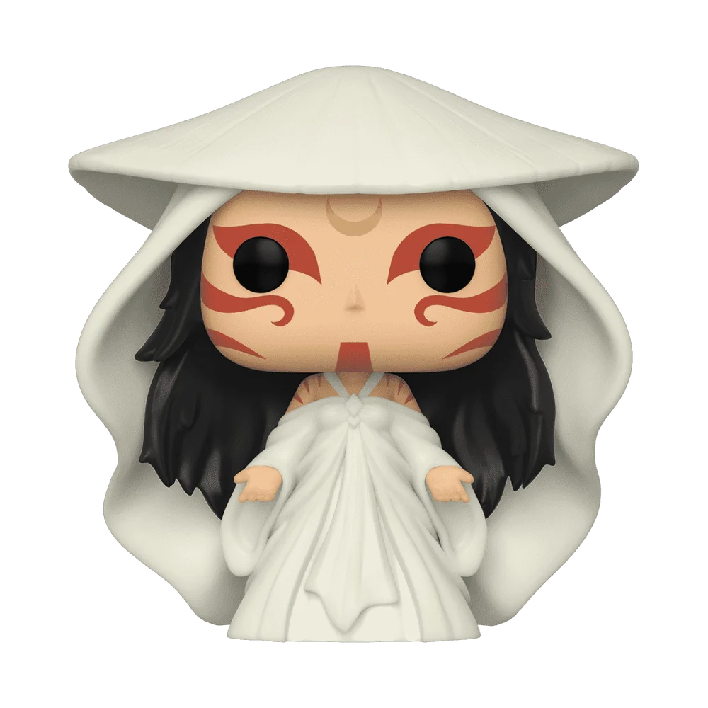 Funko POP! Nickelodeon Painted Lady 54 (Exclusive) *Na zamówienie