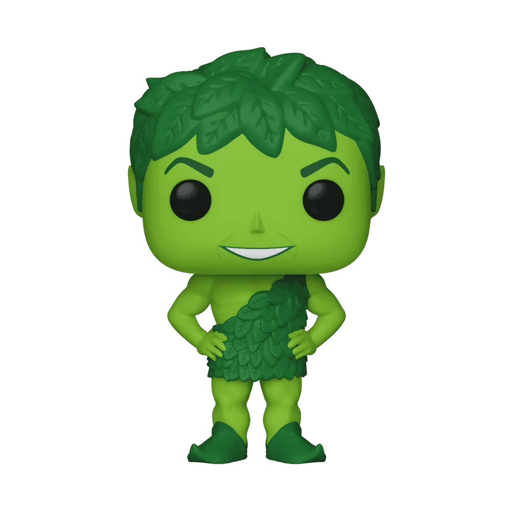 Funko POP! Ad Icons Green Giant 42 *Na zamówienie