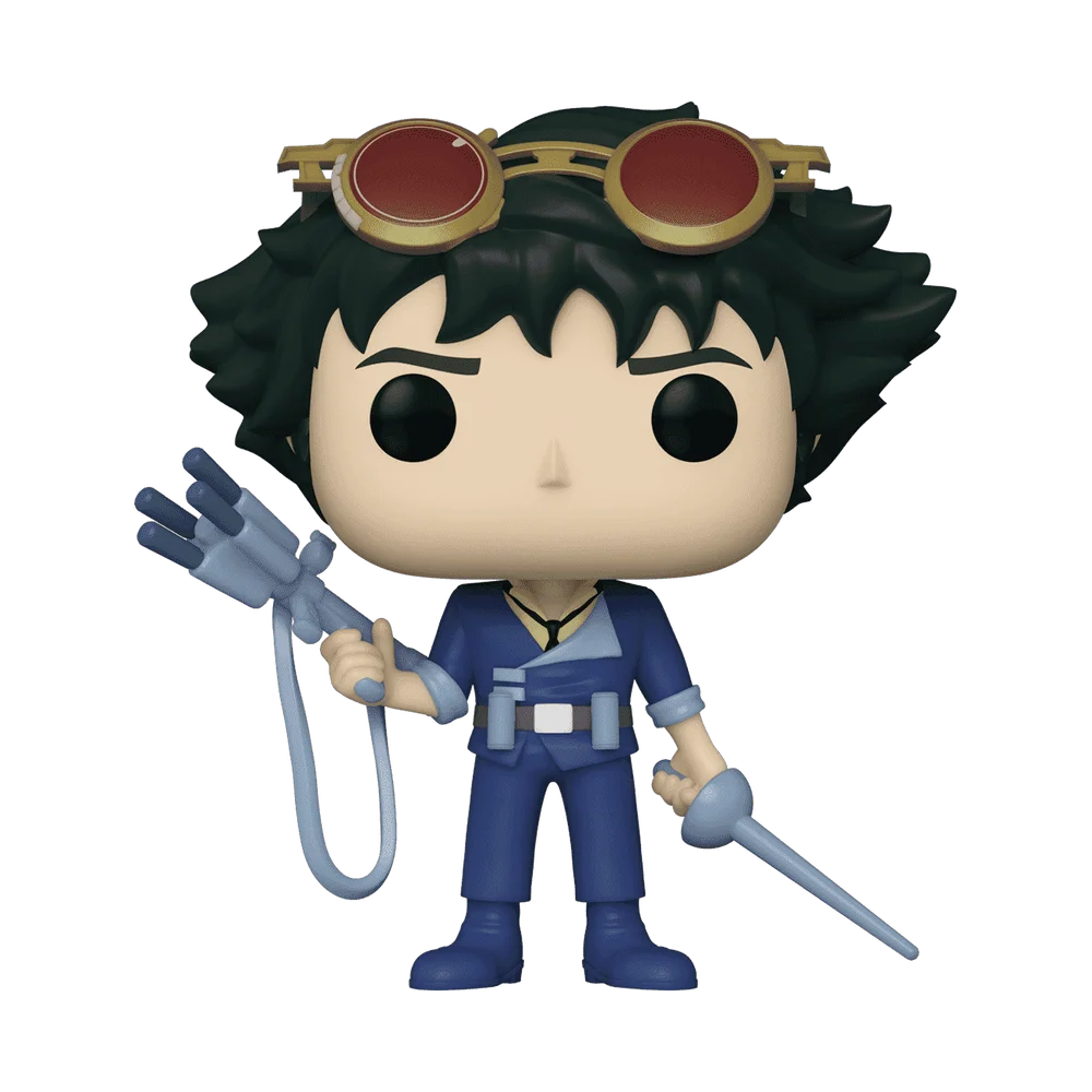 Funko POP! Cowboy Bebop Spike Spiegel 1212 *Na zamówienie