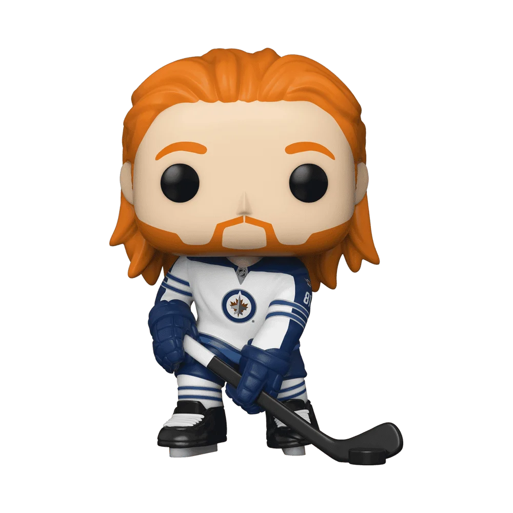 Funko POP! NHL Kyle Connor (Home Uniform) 74 *Na zamówienie
