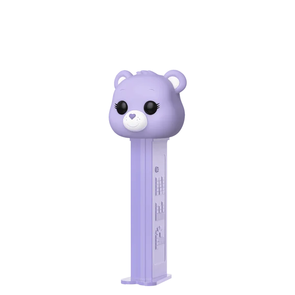 Funko POP! Care Bears PEZ Share Bear (Exclusive) *Na zamówienie