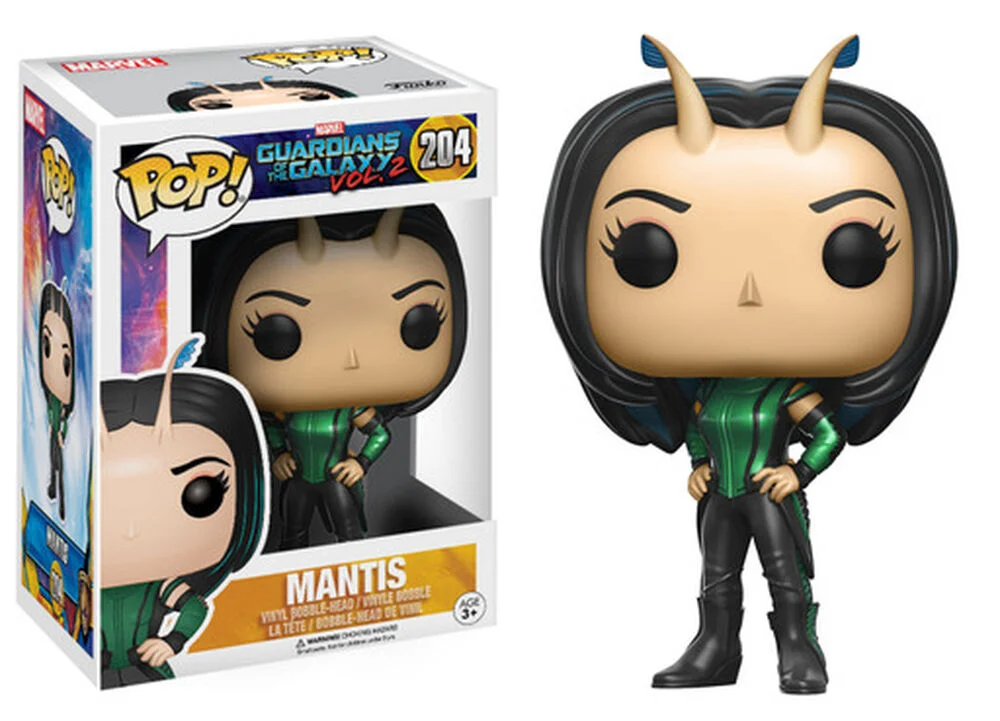 Funko POP! Marvel Mantis 204 *Na zamówienie