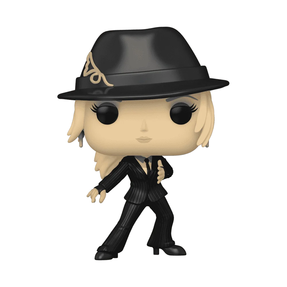 Funko POP! Britney Spears Britney Spears (Me Against the Music) [NYCC] 410 (NYCC) *Na zamówienie
