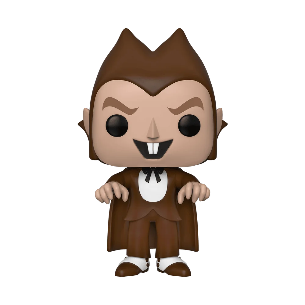 Funko POP! Ad Icons Jumbo Count Chocula 60 (Exclusive) *Na zamówienie