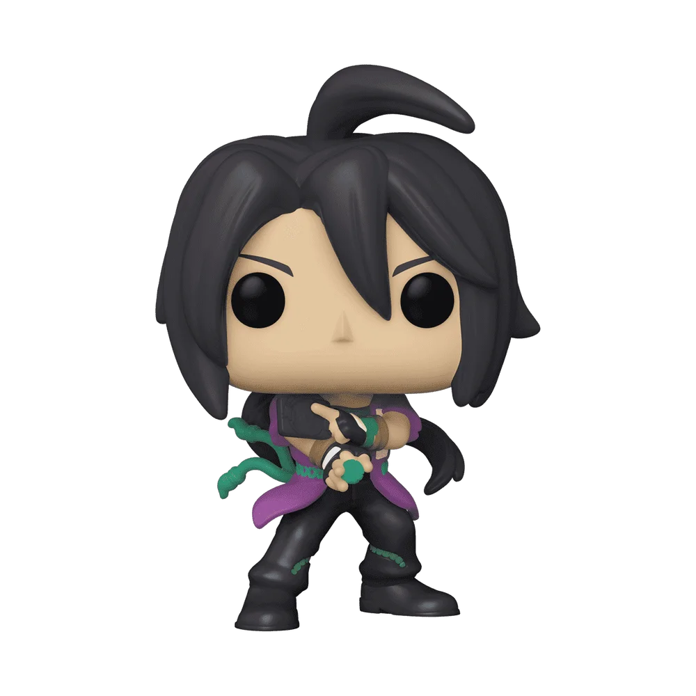 Funko POP! Bakugan Shun Kazami 965 *Na zamówienie