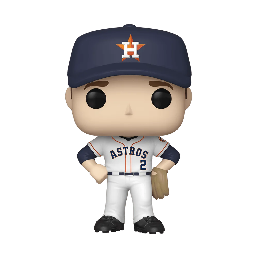 Funko POP! MLB Alex Bregman 50 *Na zamówienie
