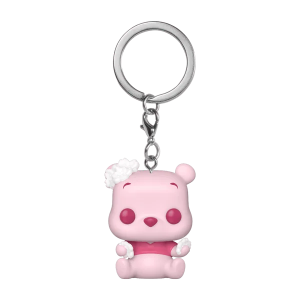 Funko POP! Disney Keychain Winnie the Pooh Cherry Blossom (Exclusive) *Na zamówienie