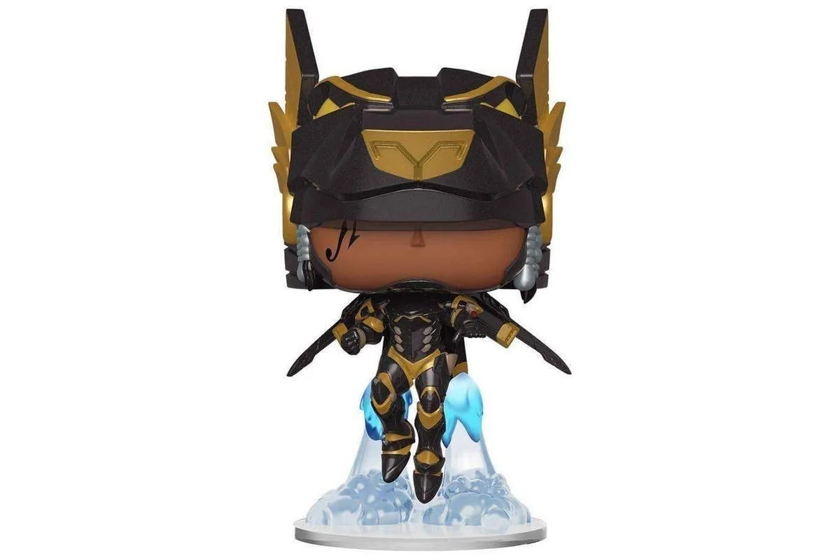 Figurka Funko POP Overwatch: Pharah Anubis 497 – zdjęcie 2