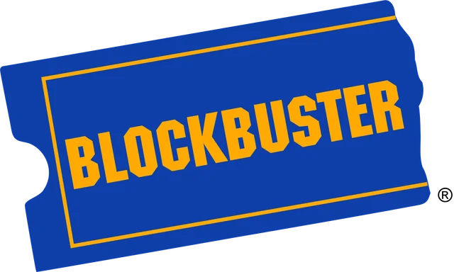 Blockbuster