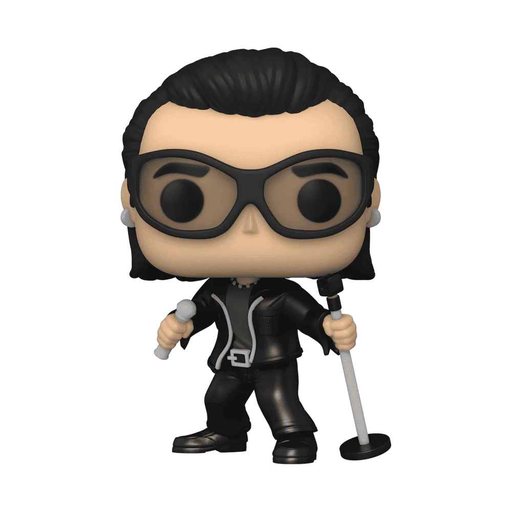 Funko POP! U2 Bono 271 *Na zamówienie