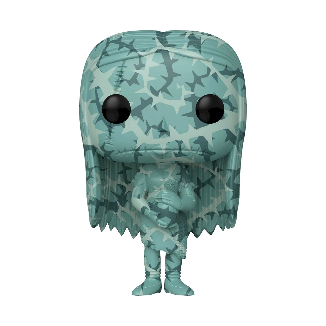 Figurka Funko POP Disney: The Nightmare Before Christmas - Sally 08