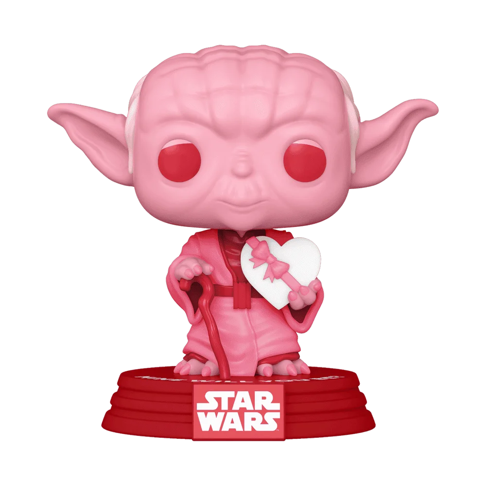 Funko POP! Star Wars Yoda 421 *Na zamówienie