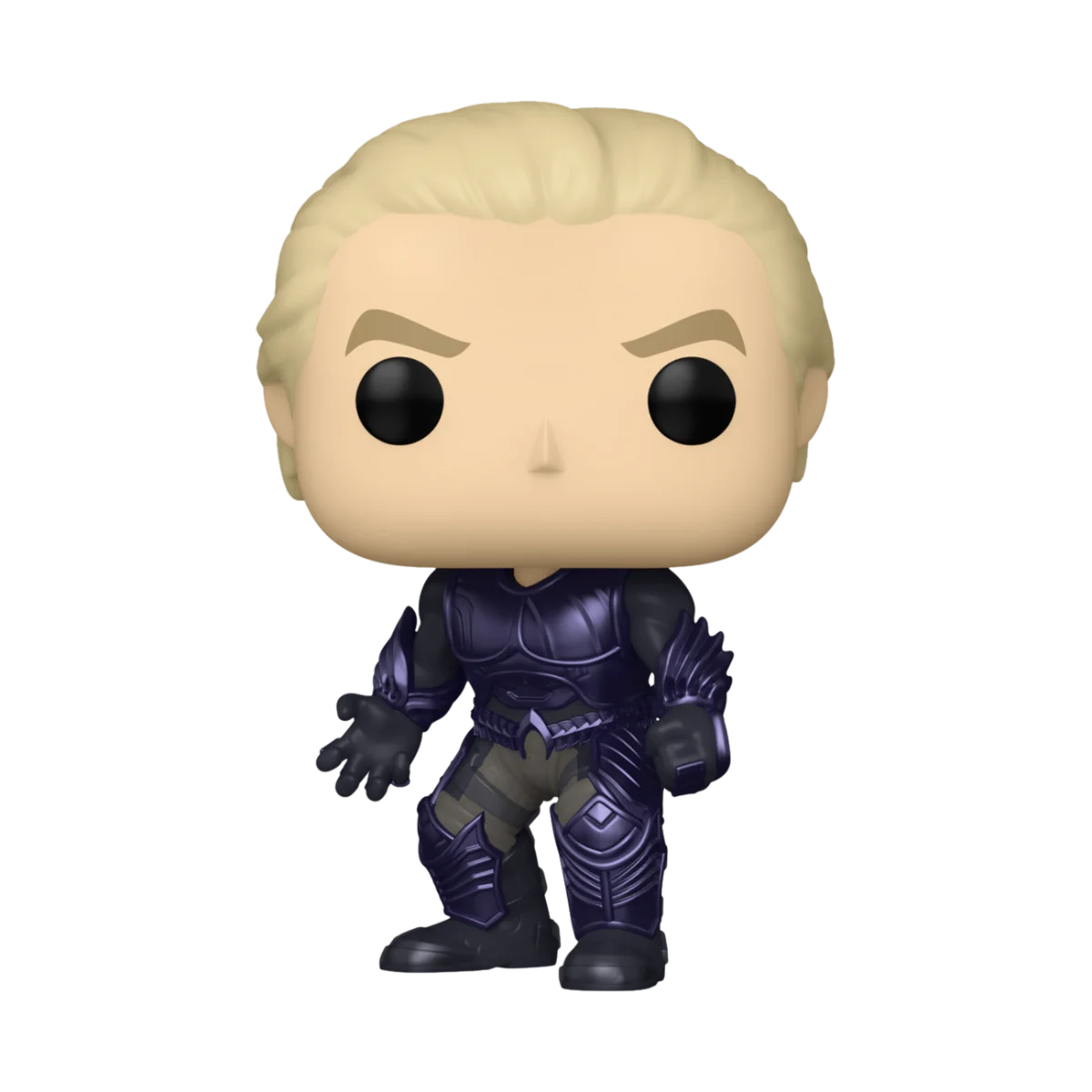 Figurka Funko POP! Aquaman Orm 1304 – zdjęcie 3