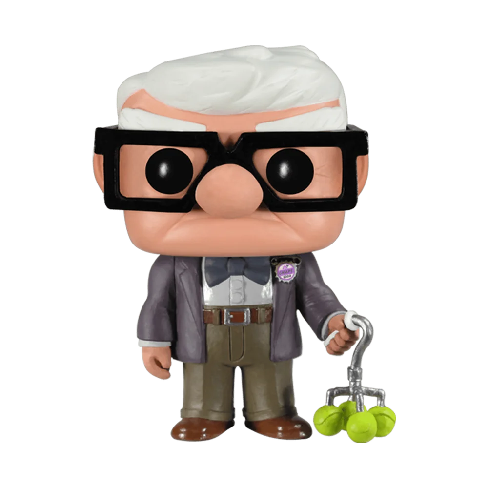 Funko POP! Pixar Carl 59 *Na zamówienie