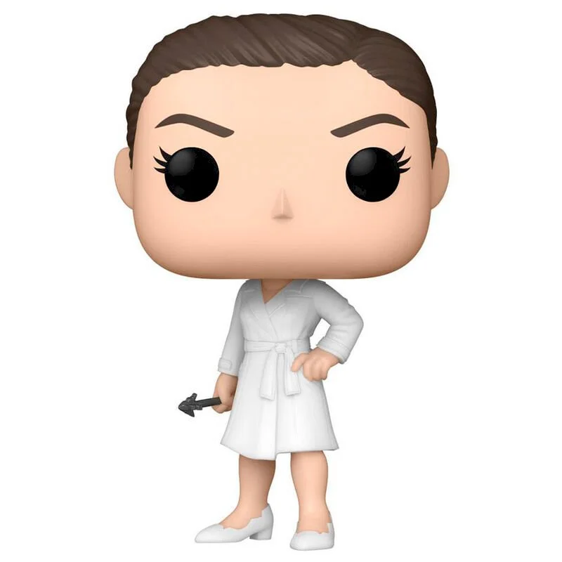 Figurka Funko pop DC Comics Zack Snyder Justice League: Diana with Arrow 1124 – zdjęcie 2