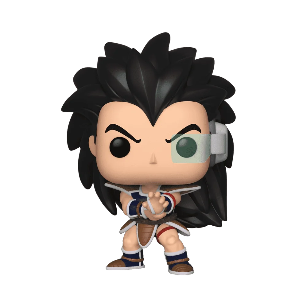 Funko POP! Dragon Ball Raditz 616 *Na zamówienie