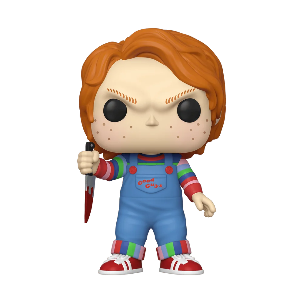 Funko POP! Chucky Jumbo Chucky 973 *Na zamówienie