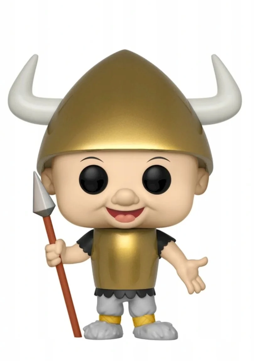 Funko POP! Looney Tunes Elmer Fudd (Opera) #310 *Uszkodzony box