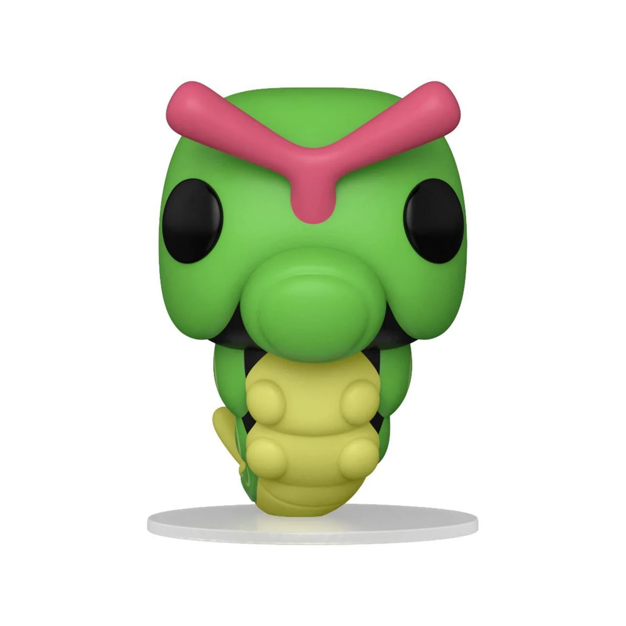 Figurka Funko POP Pokemon - Caterpie 848 – zdjęcie 3