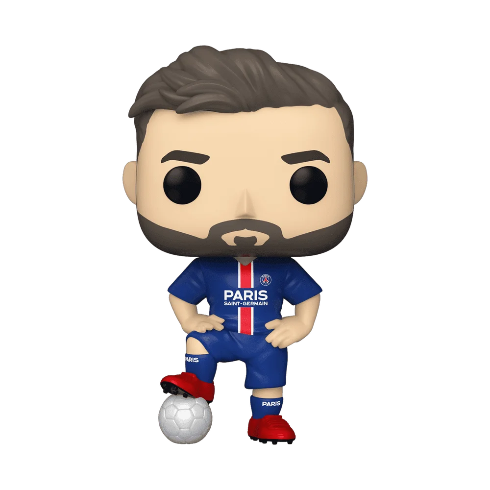 Funko POP! Paris SG Lionel Messi 50 *Na zamówienie