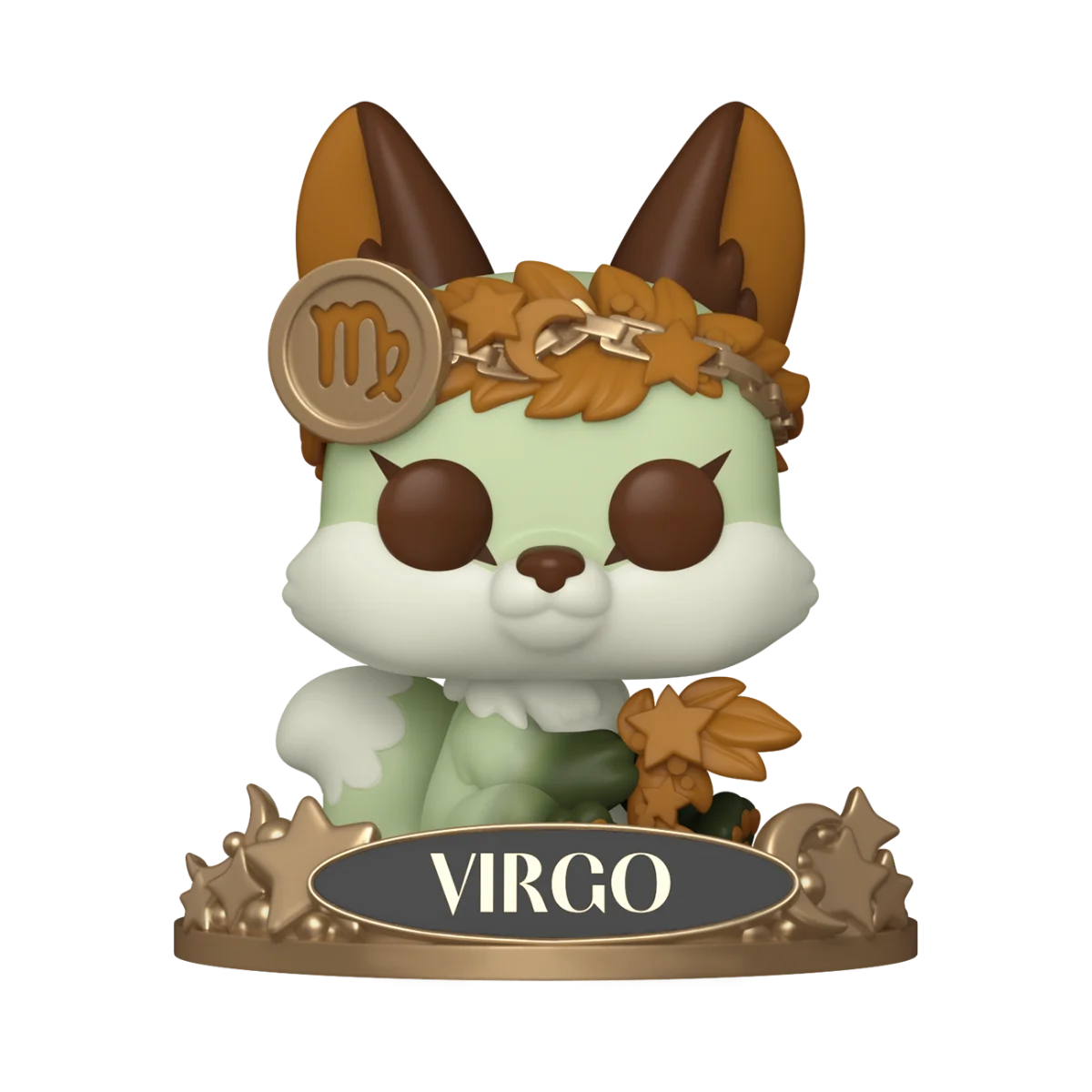 Figurka Funko POP! Zodiac - Virgo