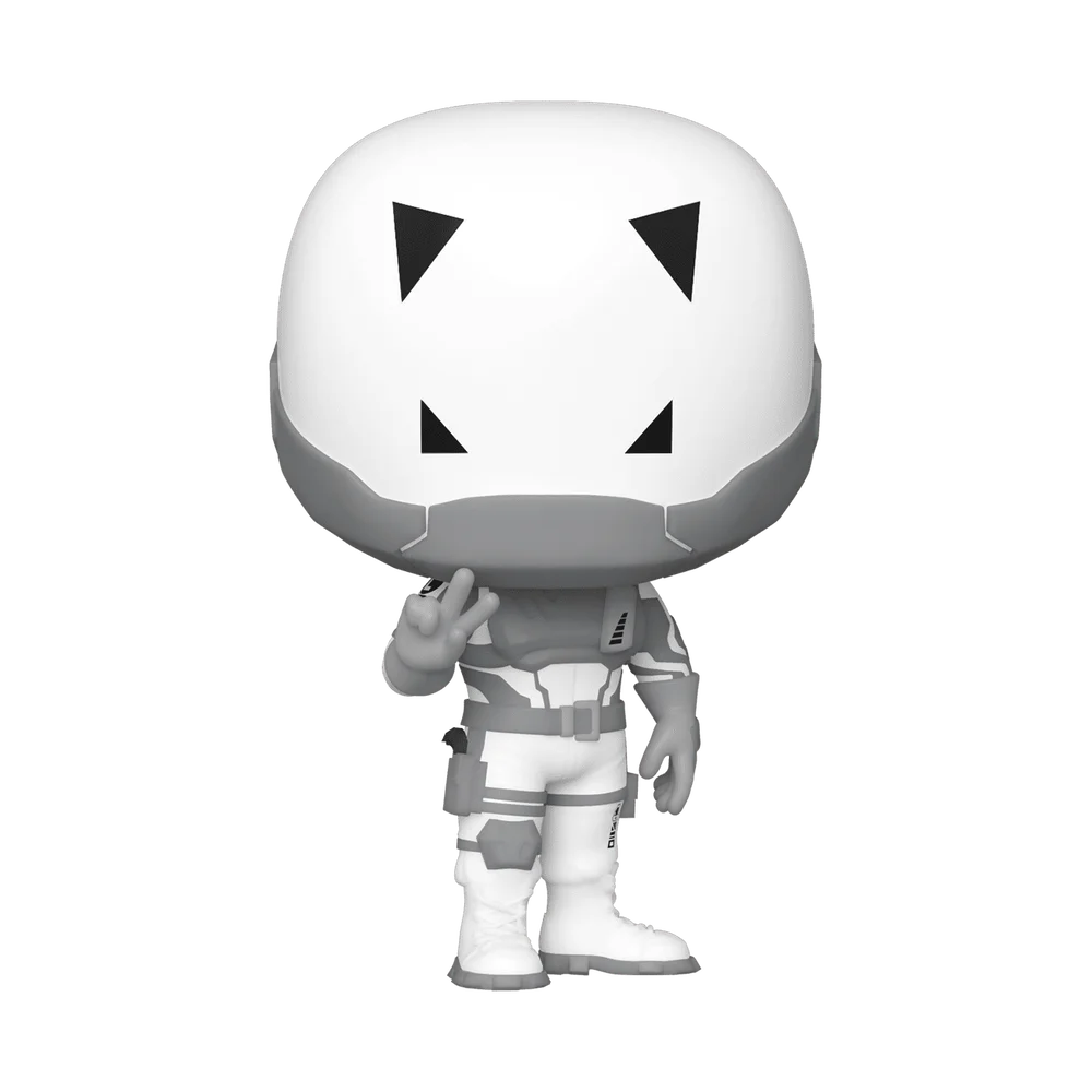 Funko POP! Fortnite Scratch 615 *Na zamówienie