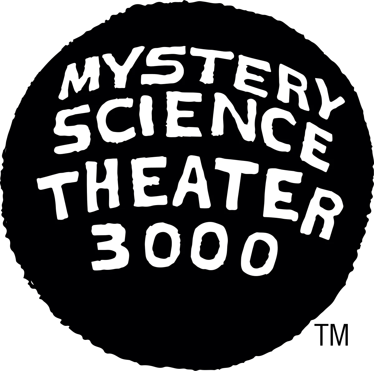Mystery Science Theater 3000