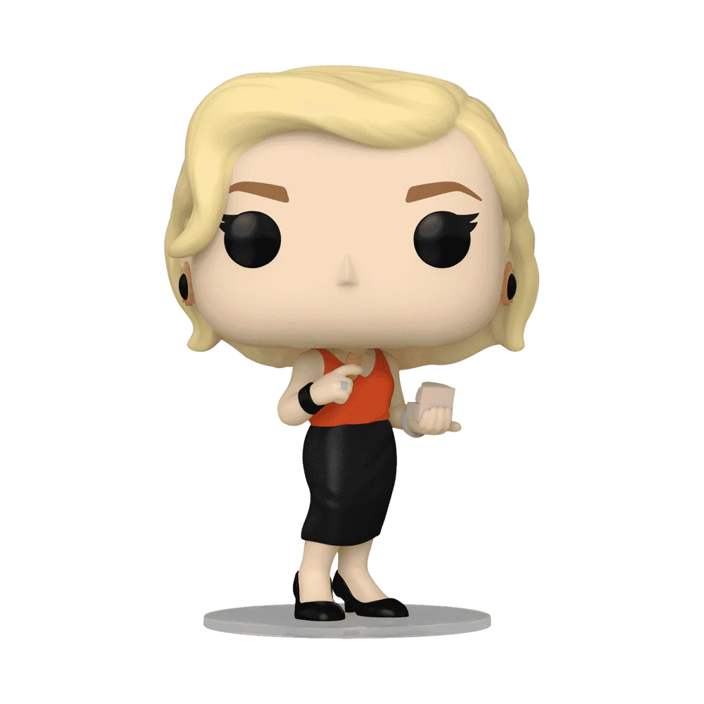 Funko POP! Ted Lasso Rebecca Welton 1352 *Na zamówienie