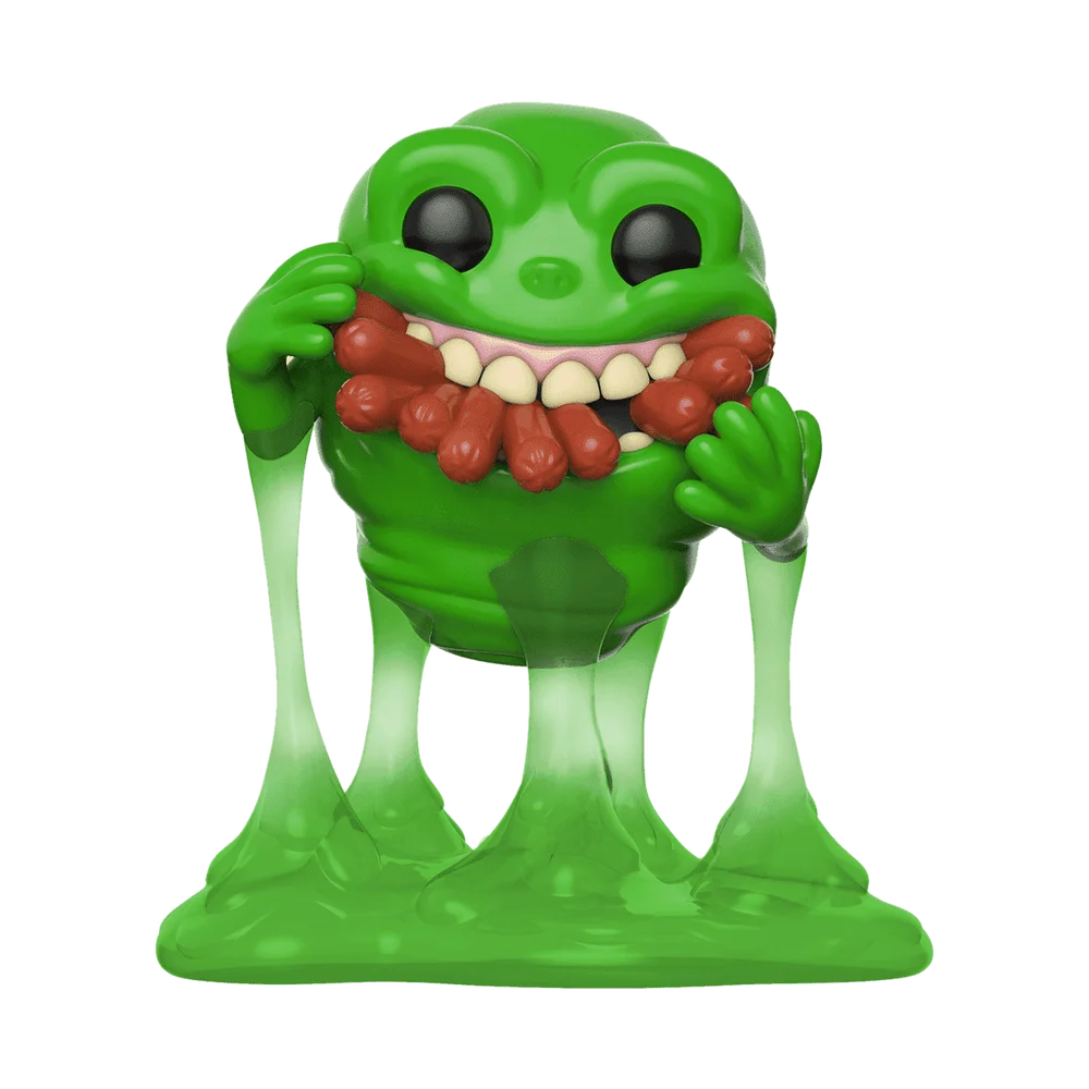 Funko POP! Ghostbusters Slimer 747 *Na zamówienie
