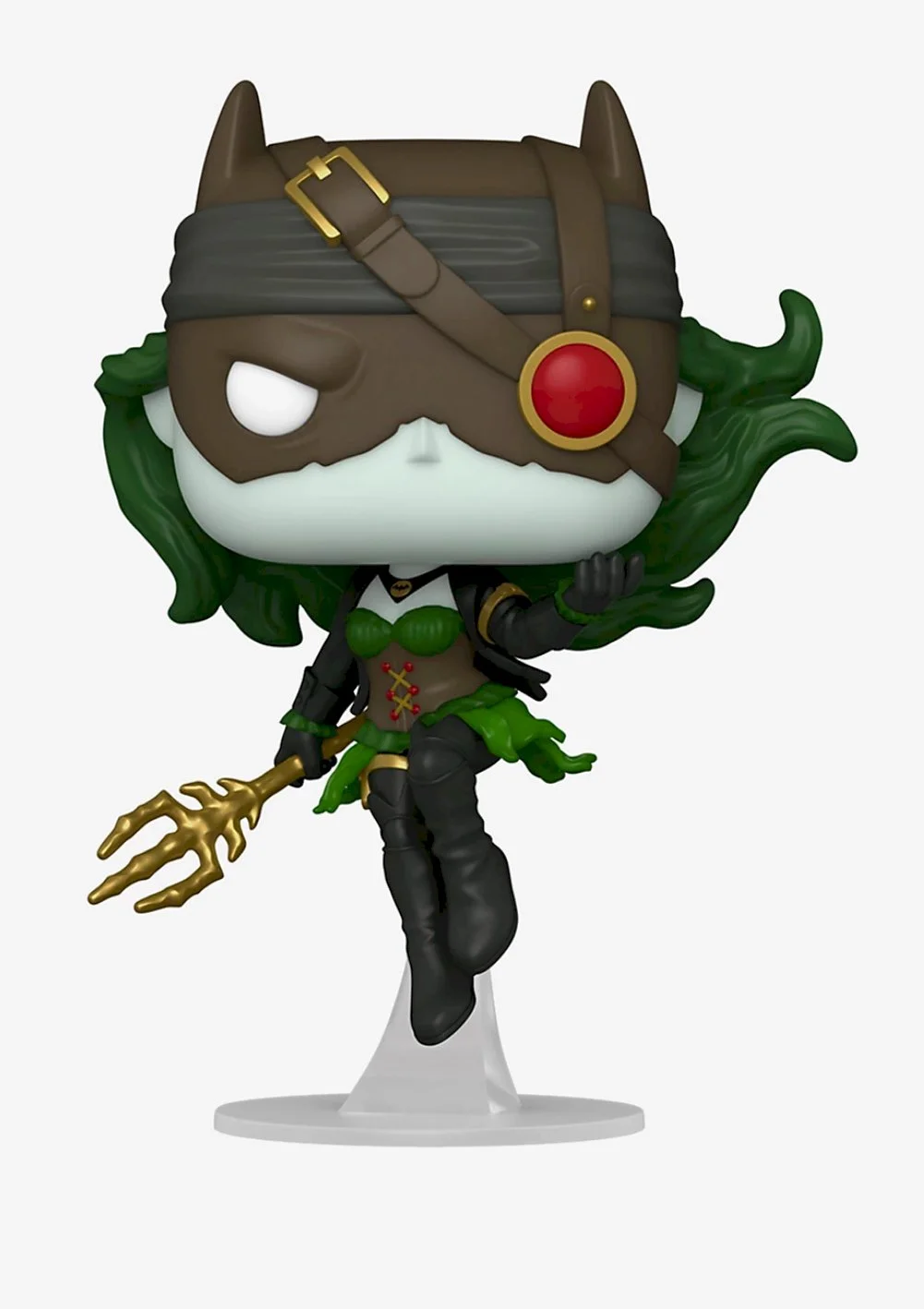 Figurka Funko POP DC Batman - The Drowned 424 Hot Topic Exc