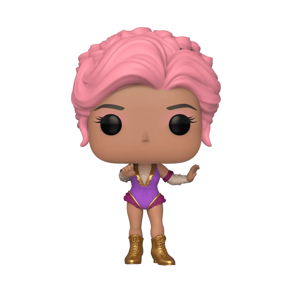 Funko POP! The Greatest Showman Anne Wheeler 826 *Na zamówienie