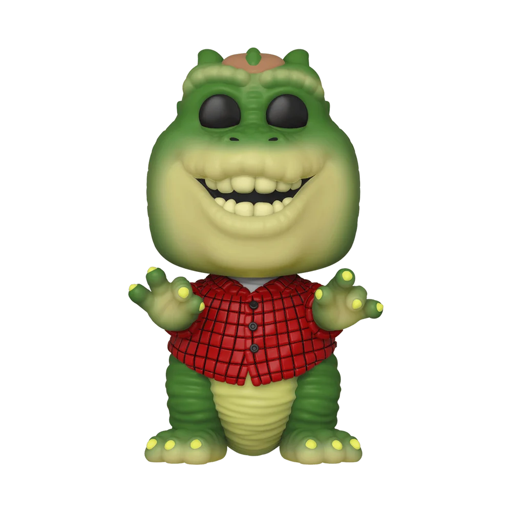 Funko POP! Dinosaurs Earl Sinclair 959 *Na zamówienie