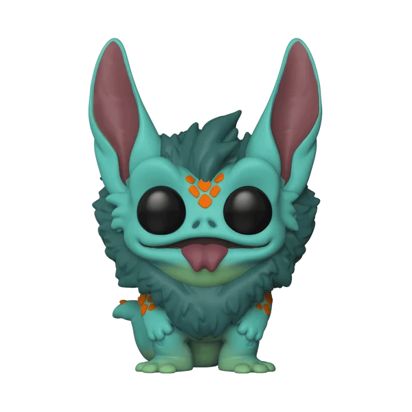 Funko POP! Wetmore Forest Smoots 10 *Na zamówienie