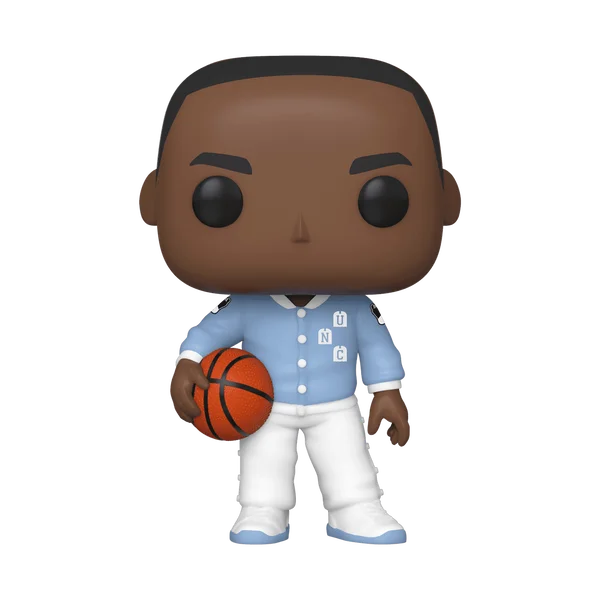 Funko POP! NBA Michael Jordan Warm Ups 75 *Na zamówienie