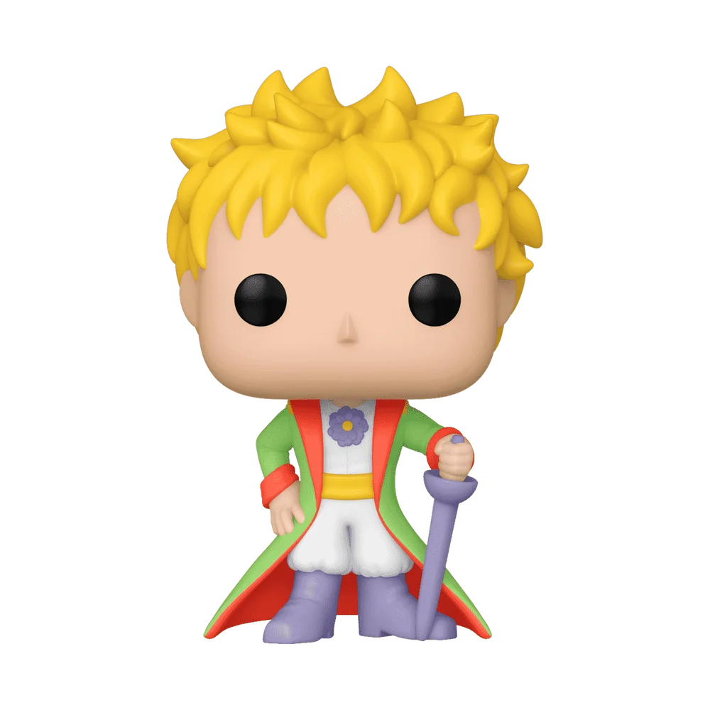 Funko POP! The Little Prince The Little Prince 29 *Na zamówienie