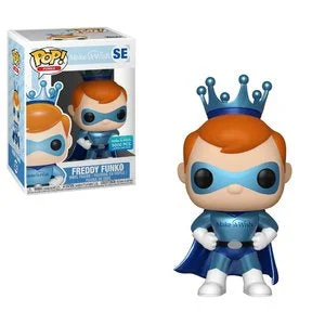Figurka Funko POP! Make-A-Wish - Freddy (Makeawish/5000 Pcs) #Se Special Edition *Na zamówienie