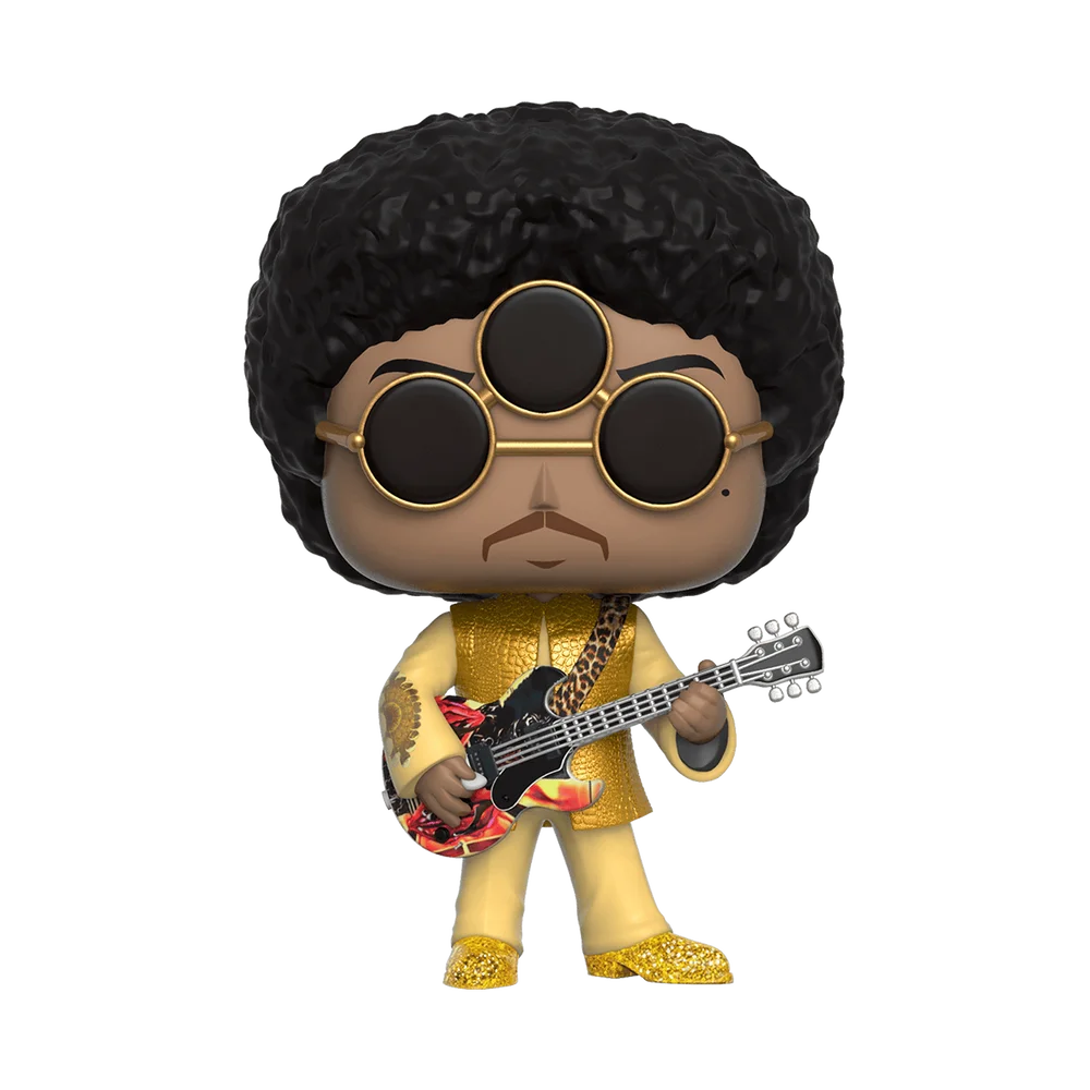 Funko POP! Prince Prince 81 *Na zamówienie