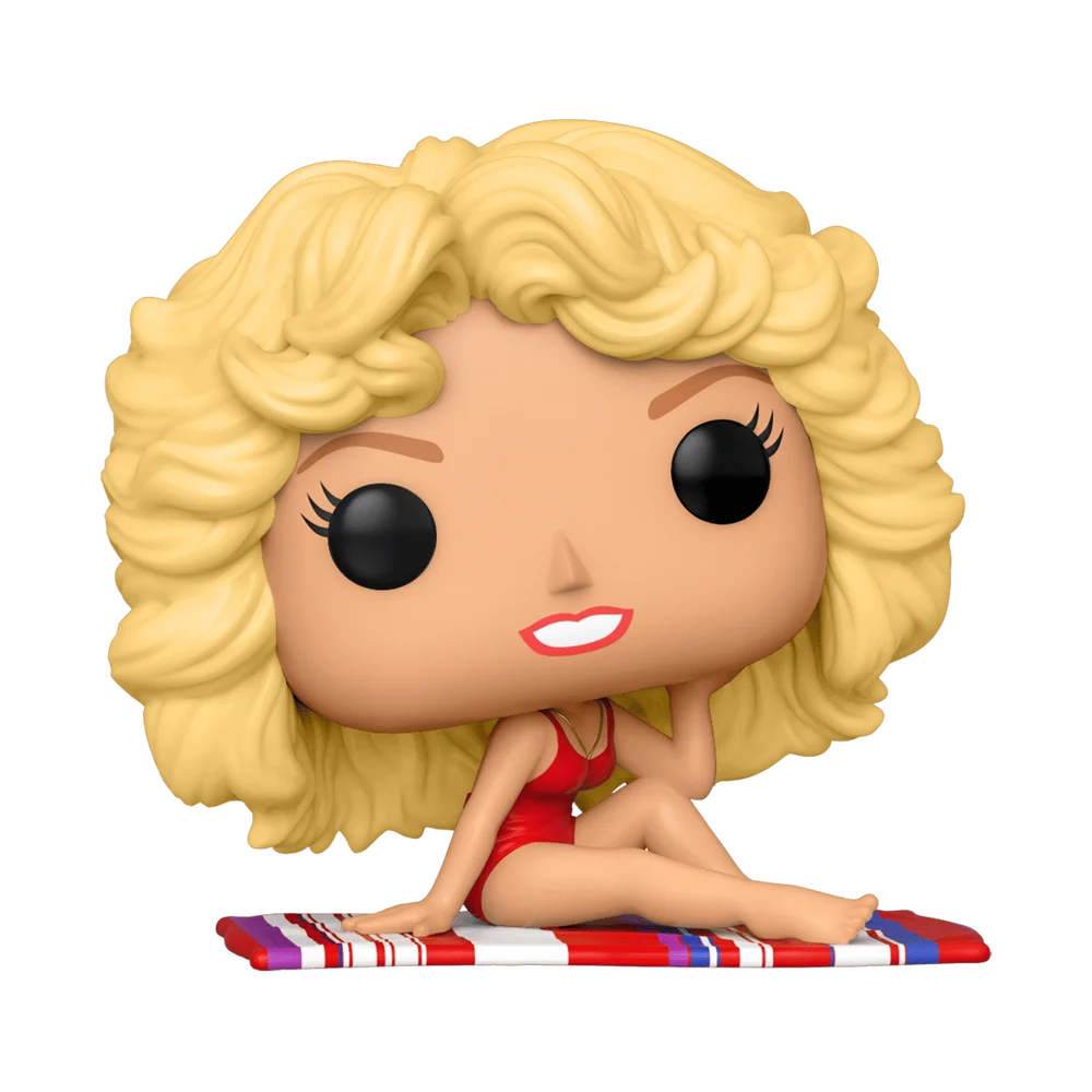 Funko POP! Farrah Fawcett Farrah Fawcett 50 *Na zamówienie