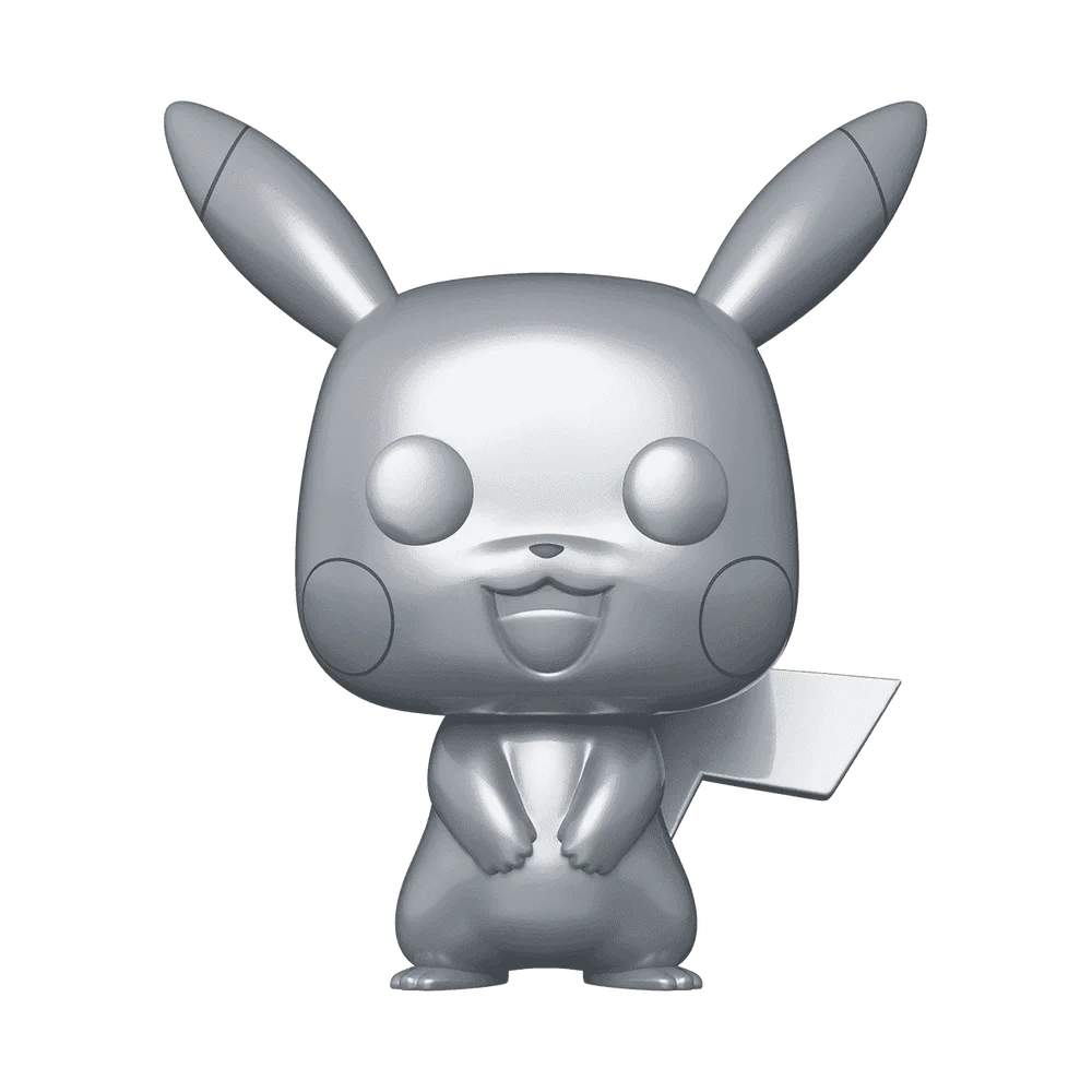 Funko POP! Pokémon Jumbo: Pokemon S5- POP 5 (SV/MT) 353 (Exclusive) *Na zamówienie