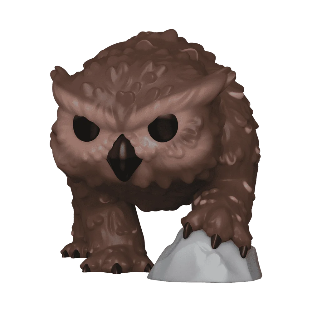 Funko POP! Dungeons & Dragons Owlbear 152 *Na zamówienie