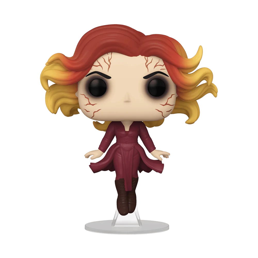 Funko POP! Marvel Jean Grey 645 (Glow) *Na zamówienie