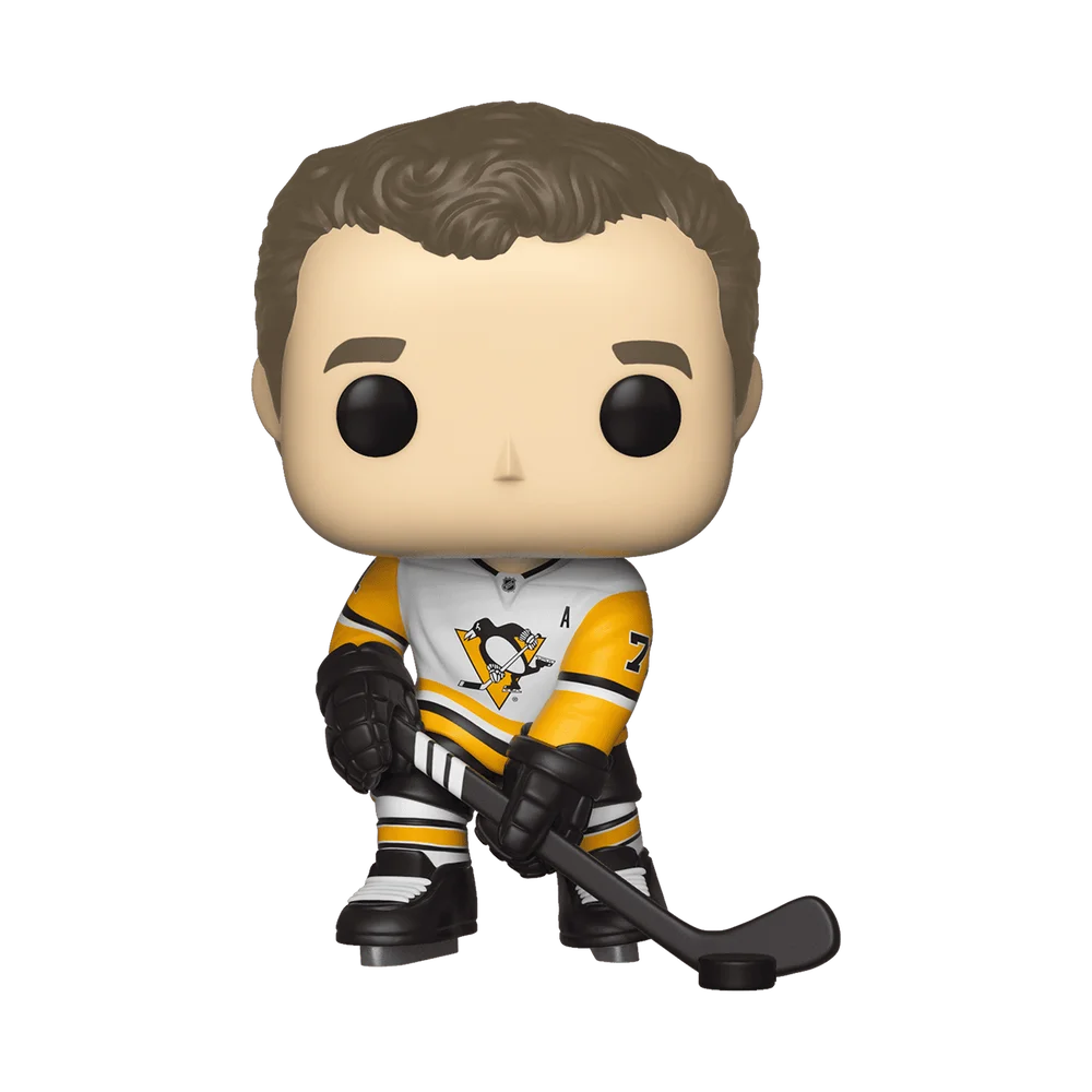 Funko POP! NHL Evgeni Malkin (Away Jersey) 13 *Na zamówienie