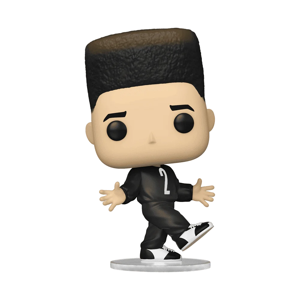 Funko POP! Kid 'N Play Christopher "Kid" Reid 213 *Na zamówienie