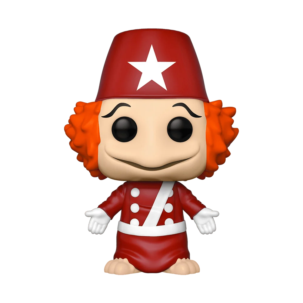 Funko POP! H.R. Pufnstuf Cling 897 (Exclusive) *Na zamówienie
