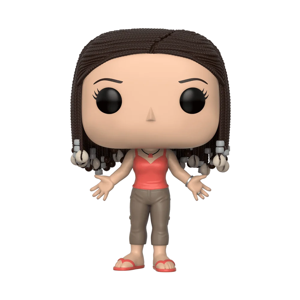 Funko POP! Friends Monica Geller 704 (Chase) *Na zamówienie
