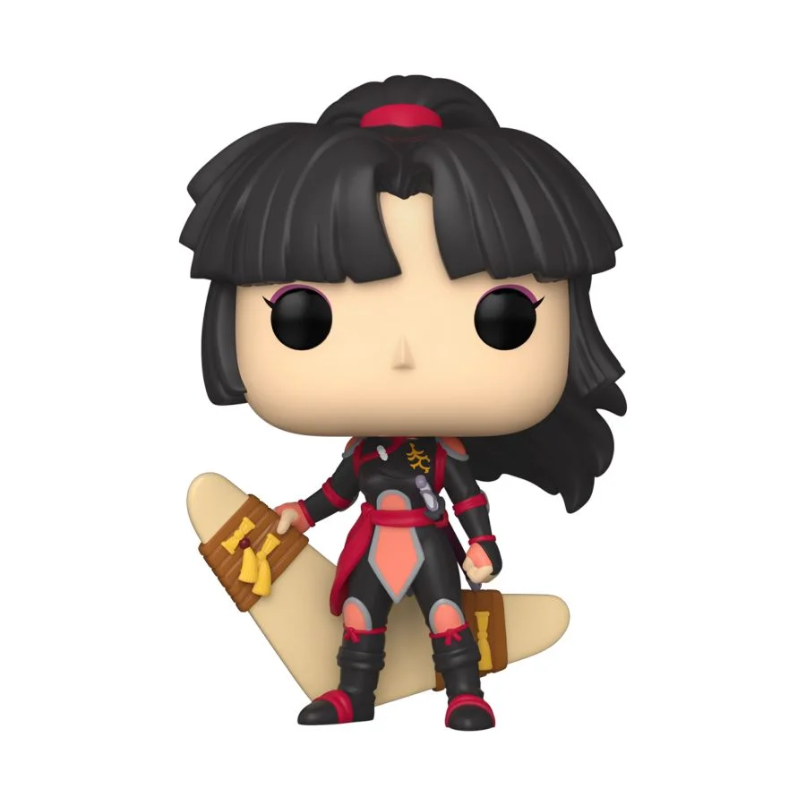 Figurka Funko POP! Inuyasha Sango Special Edition #1300 – zdjęcie 2
